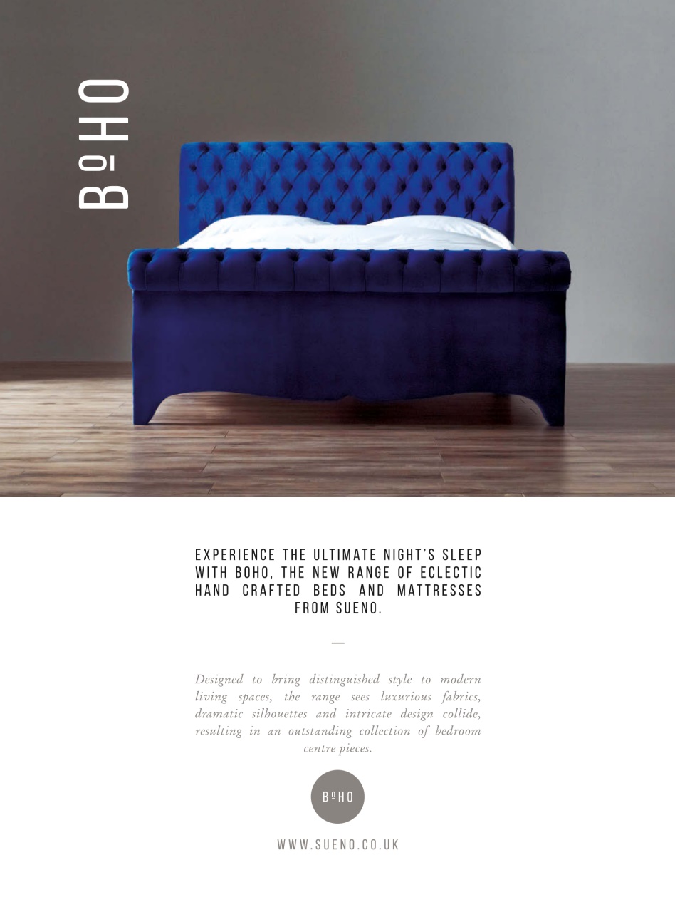 Your Home Magazine Preview Pages
