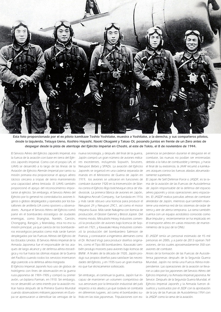 Jabo Magazine Preview Pages