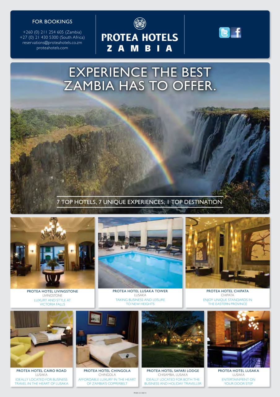 The Bulletin & Record Preview Pages