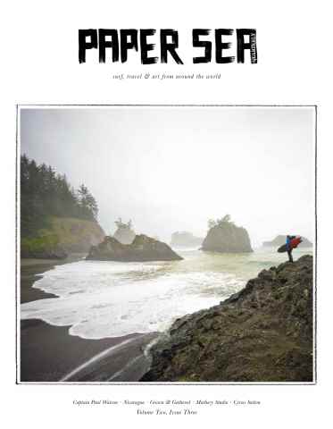 Thinkers and Doers issue Thinkers and Doers