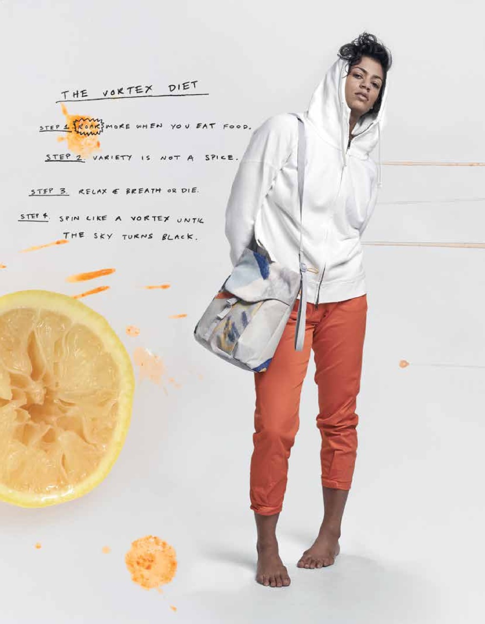 Paper Sea Quarterly Preview Pages