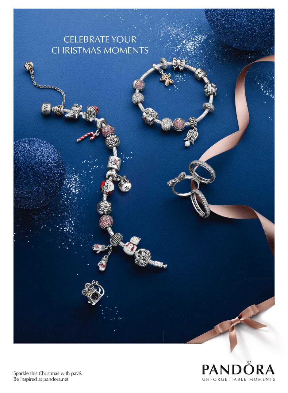 Hello! Magazine Preview Pages