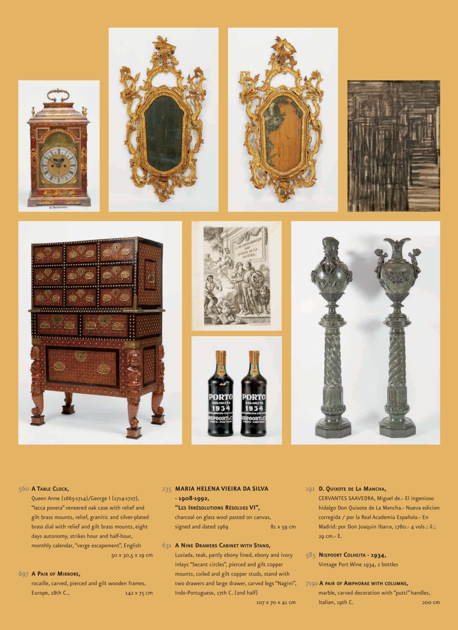 Antiques Trade Gazette Preview Pages