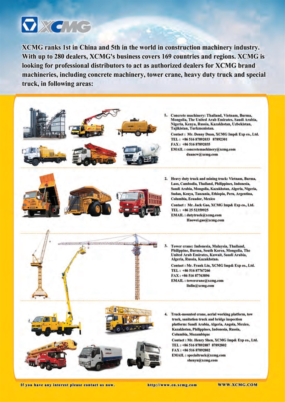 Int. Cranes and Specialized Transp Preview Pages