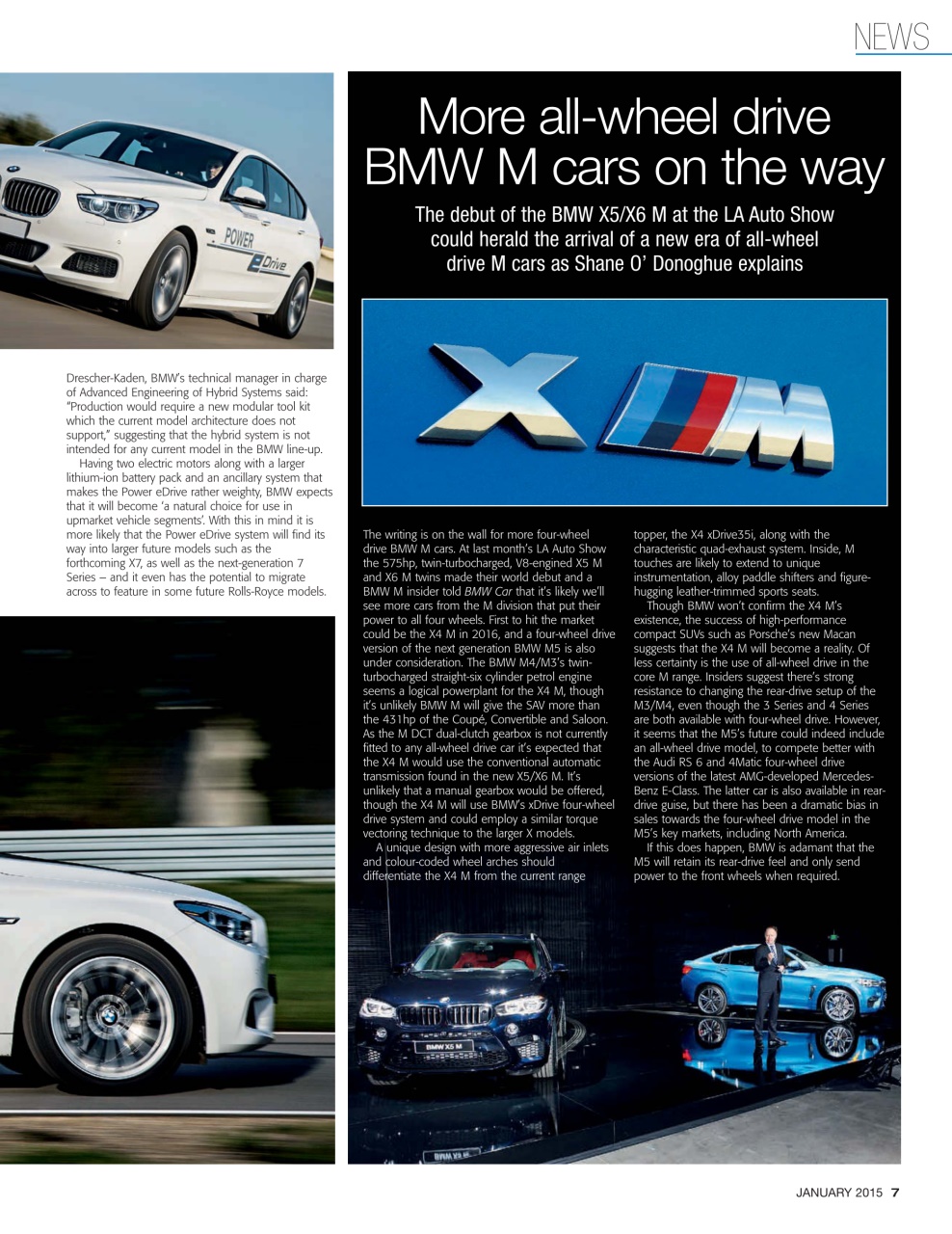 Total BMW Preview Pages