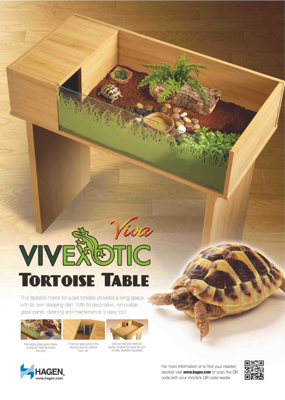 Practical Reptile Keeping Preview Pages