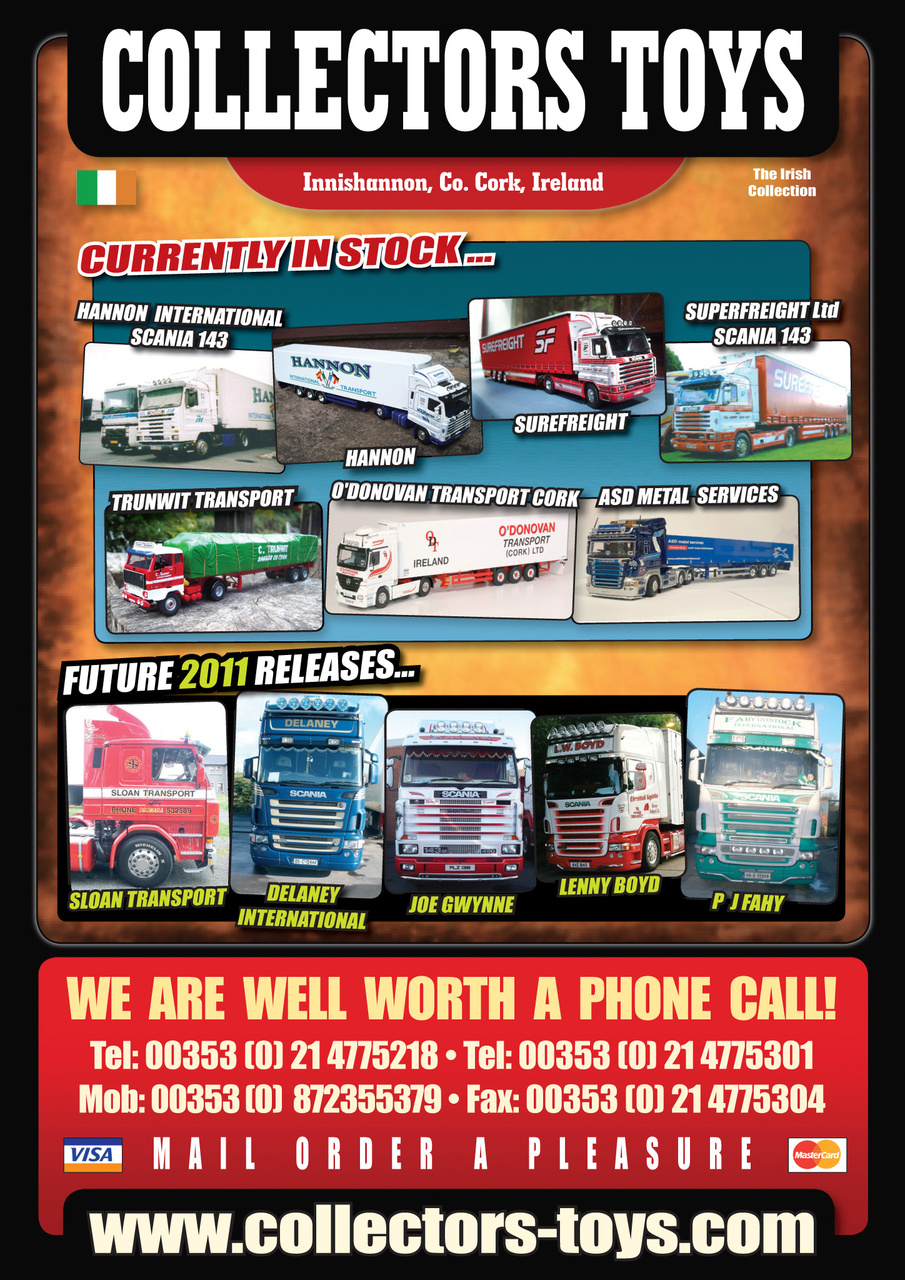 Model Car Truck Motorcycles World Preview Pages