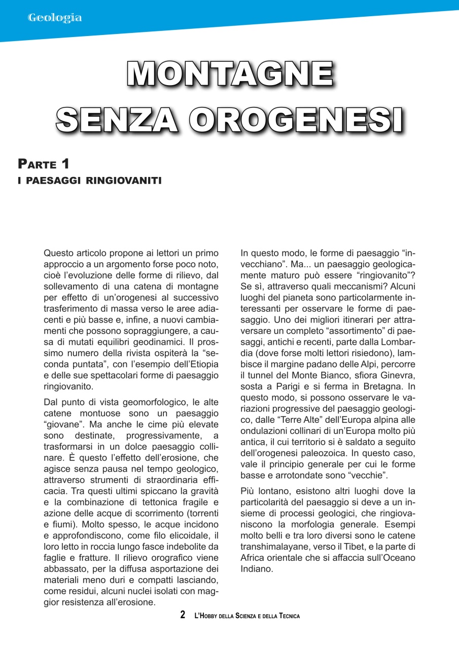 L'HOBBY DELLA SCIENZA E DELLA TECNICA Preview Pages