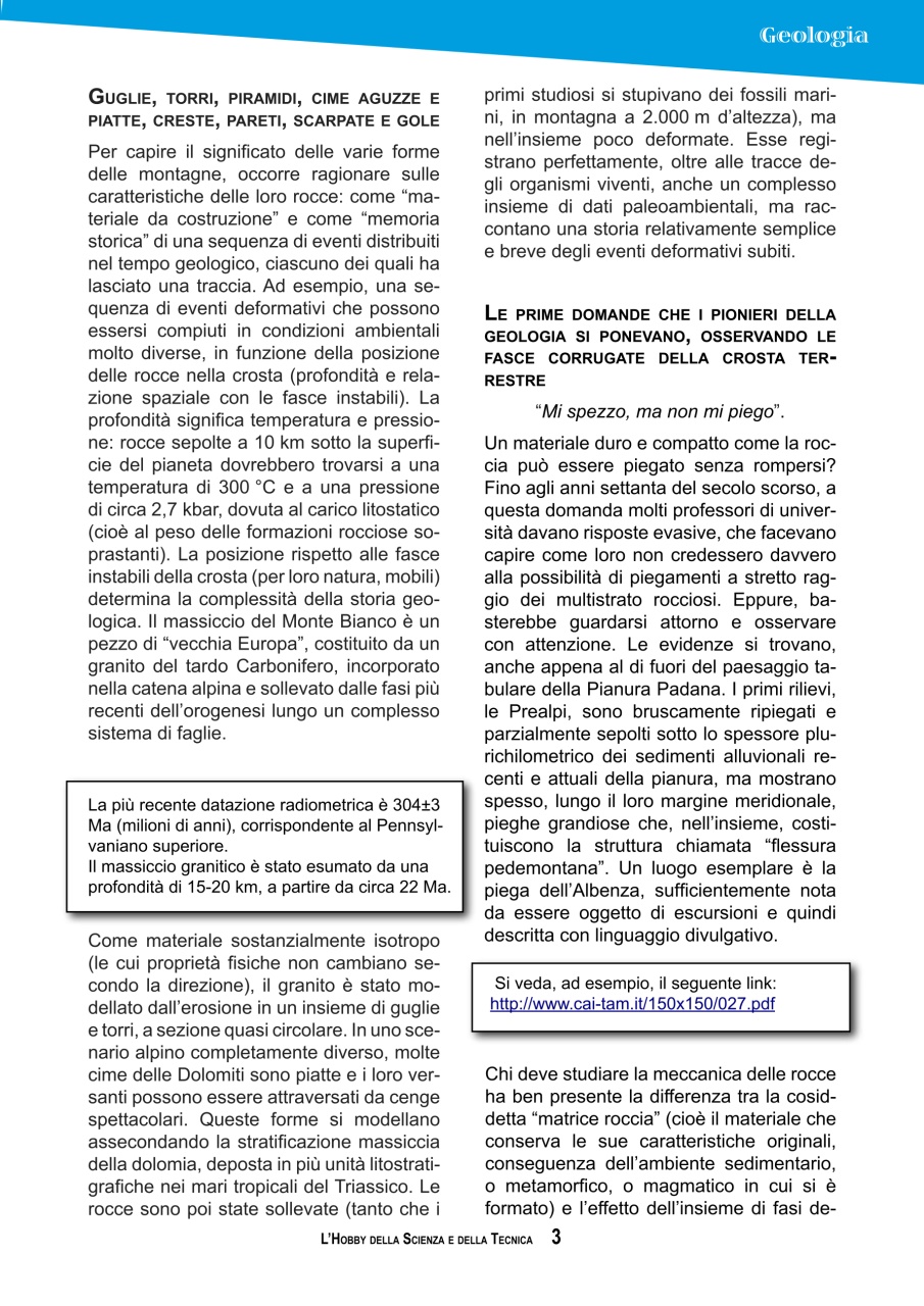 L'HOBBY DELLA SCIENZA E DELLA TECNICA Preview Pages