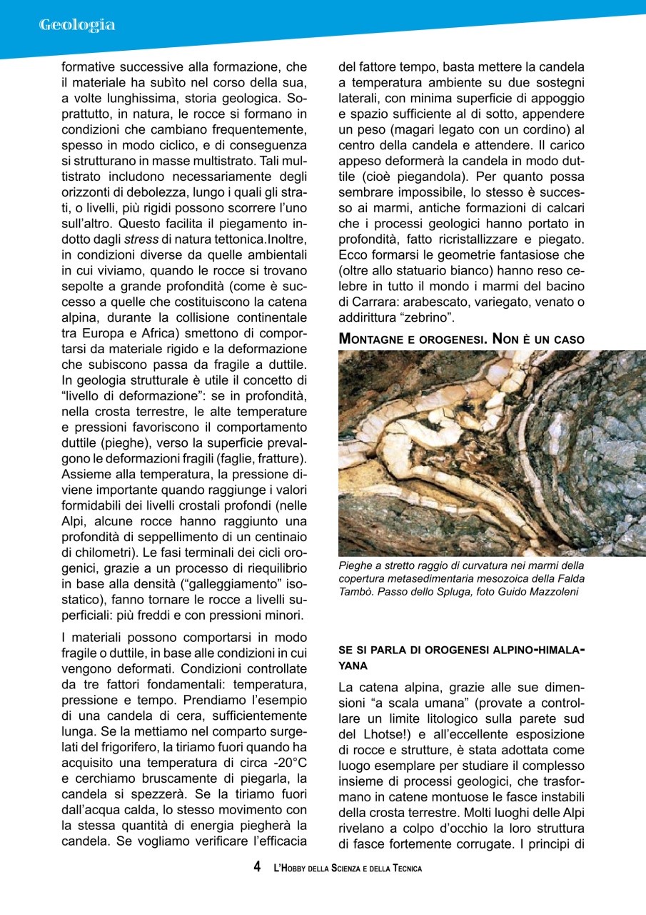 L'HOBBY DELLA SCIENZA E DELLA TECNICA Preview Pages