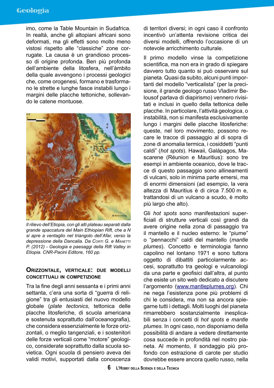 L'HOBBY DELLA SCIENZA E DELLA TECNICA Preview Pages