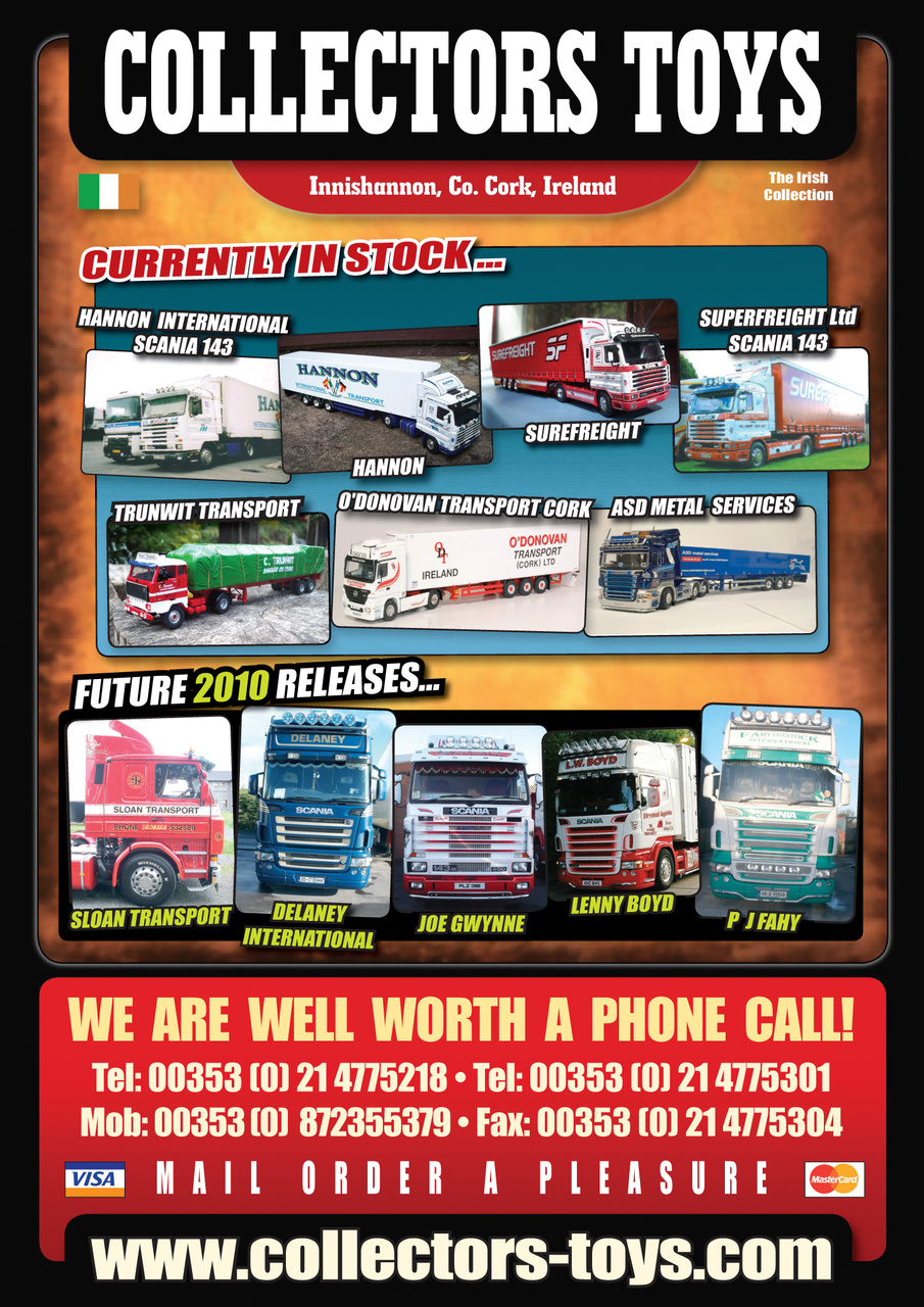 Model Car Truck Motorcycles World Preview Pages