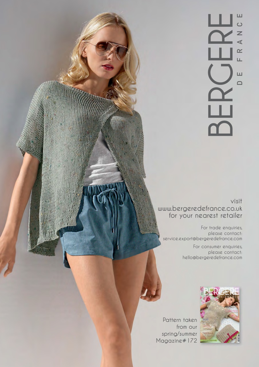 Knit Now Preview Pages