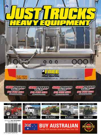JUST TRUCKS issue 15-06