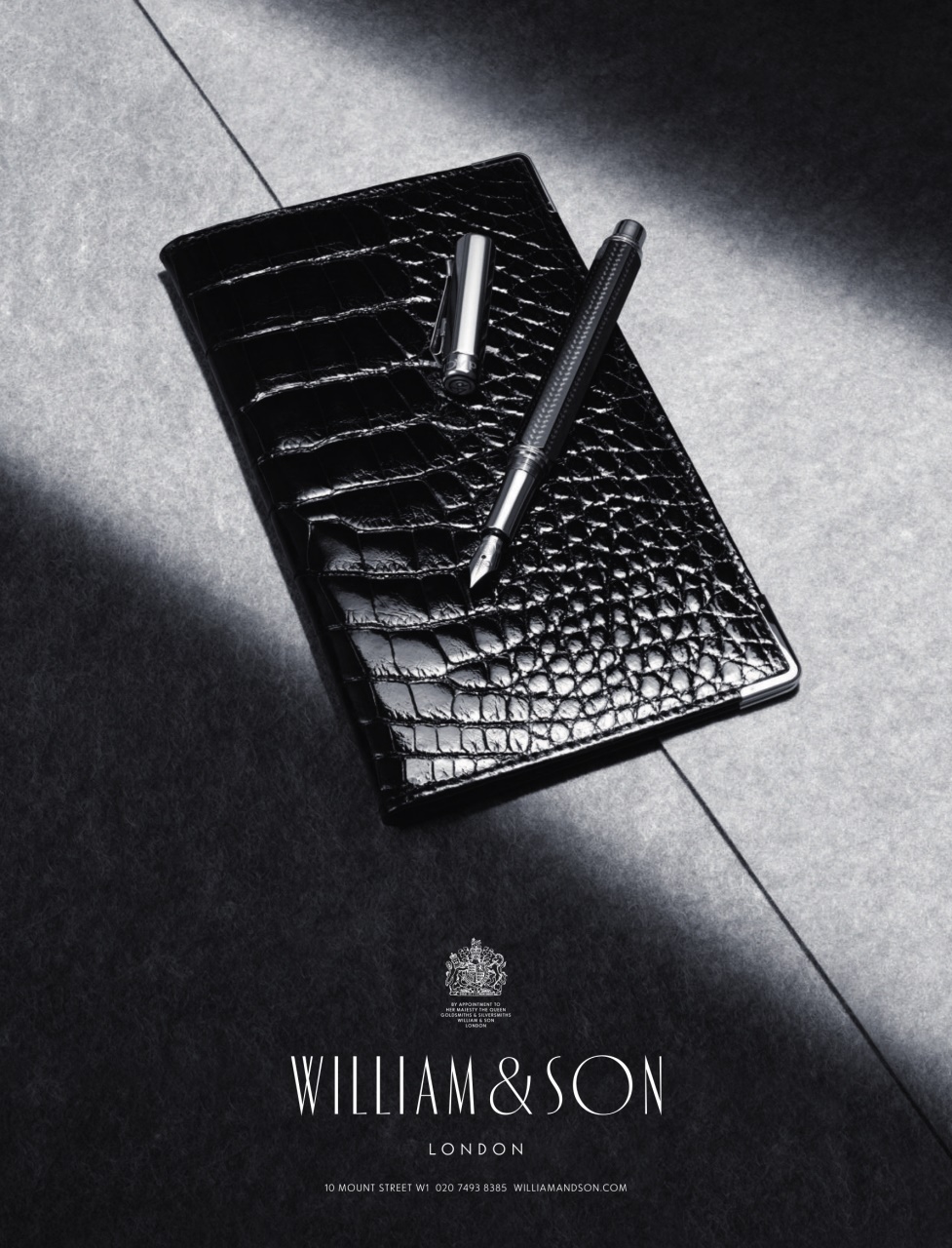 Prospect Magazine Preview Pages