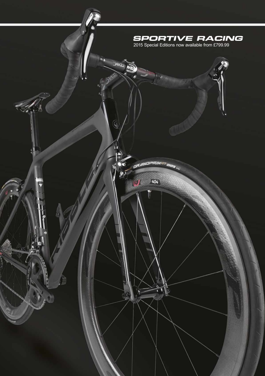 Cycling Plus Preview Pages