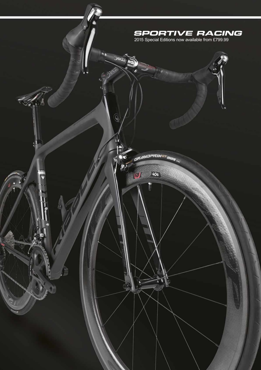 220 Triathlon Magazine Preview Pages