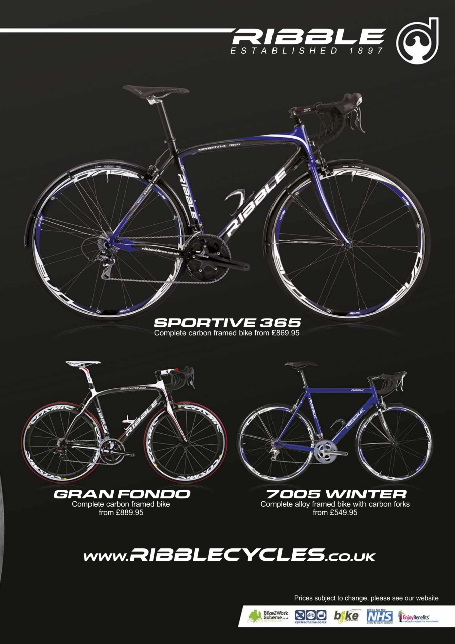 220 Triathlon Magazine Preview Pages