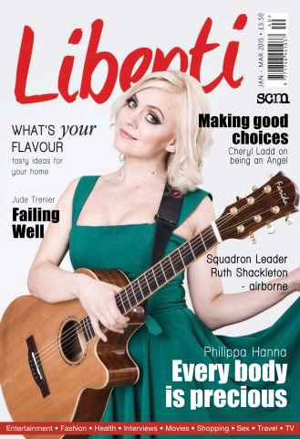 Liberti issue Liberti Issue 40
