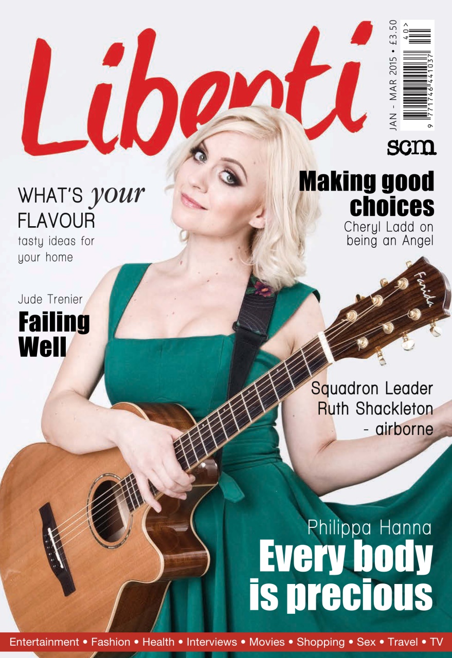 Liberti Preview Pages