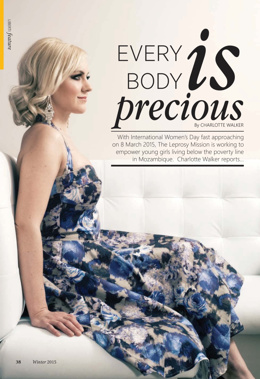 Liberti Preview Pages