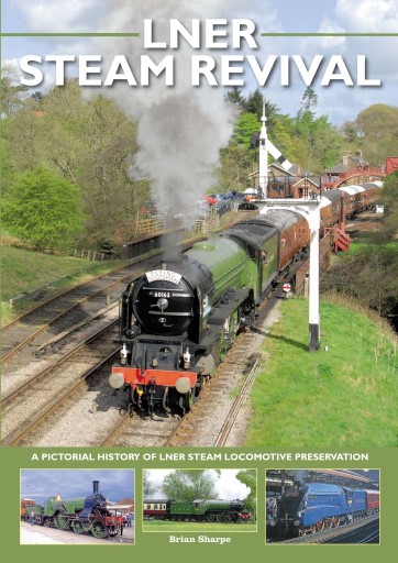 Heritage Railway issue 