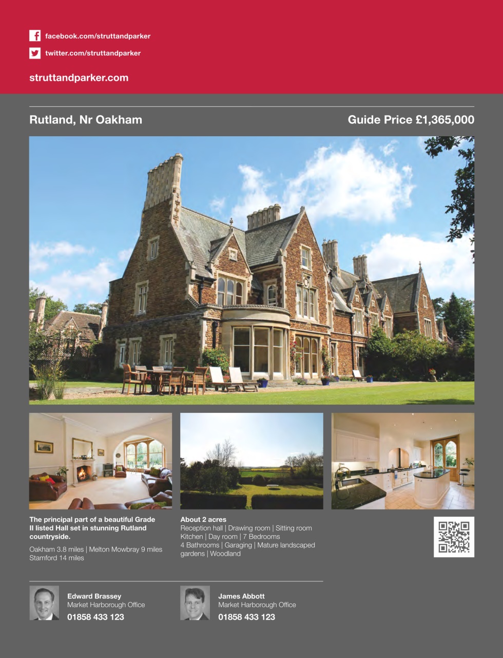 Country Life Preview Pages