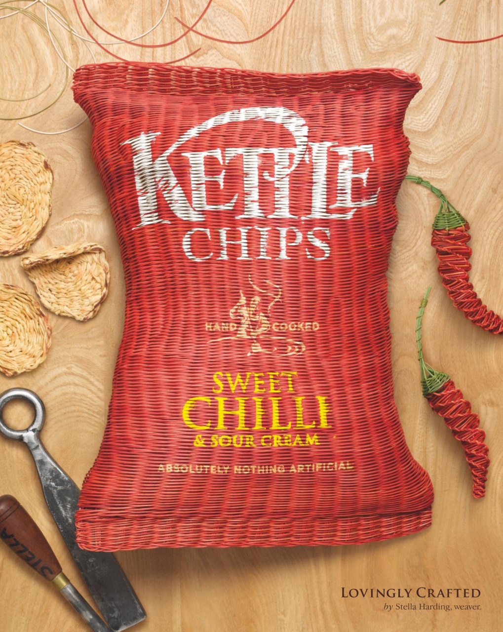 delicious. Magazine Preview Pages