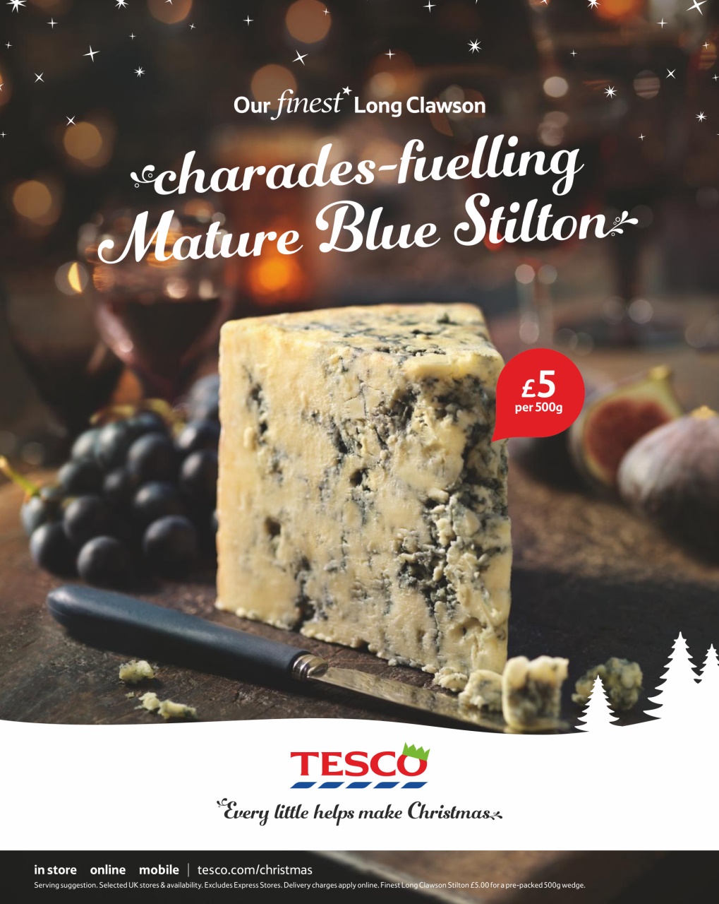 delicious. Magazine Preview Pages