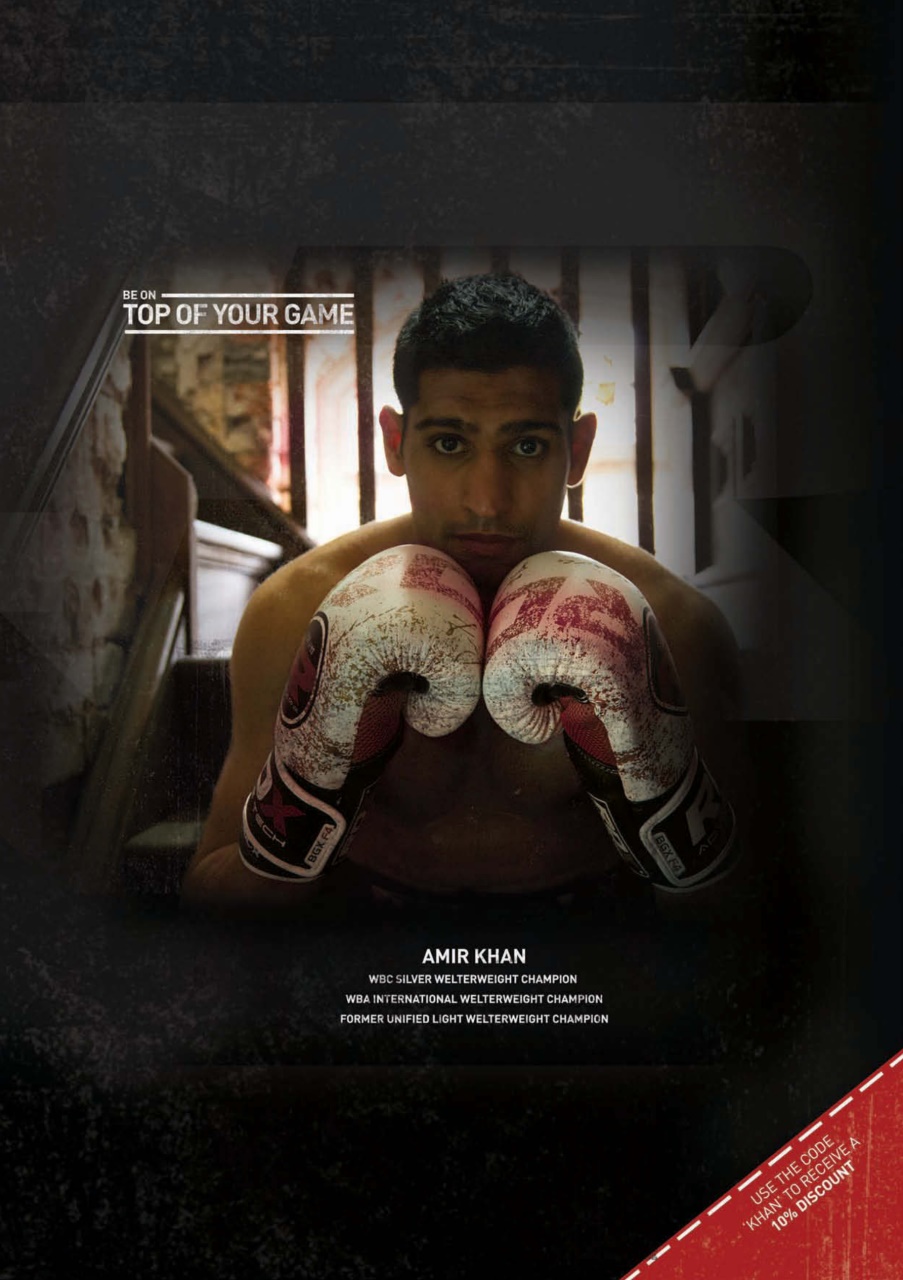 Boxing News Preview Pages