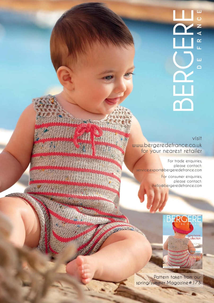 Knit Now Preview Pages