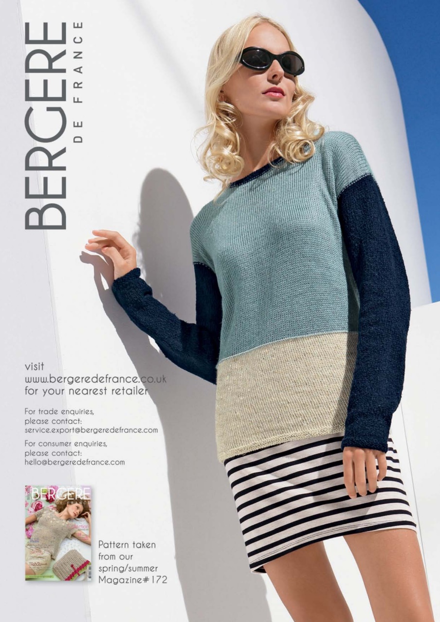 Knit Now Preview Pages