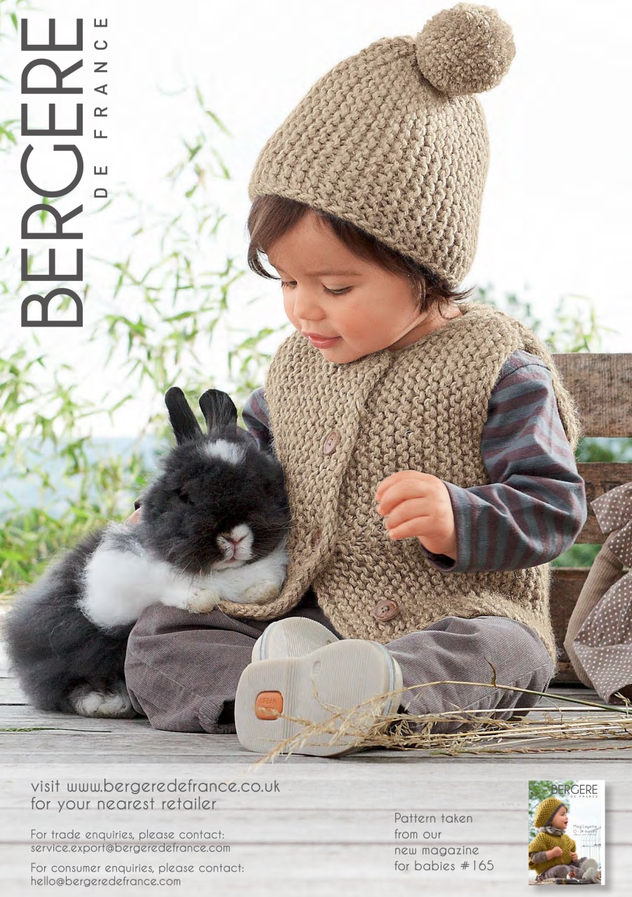 Knit Now Preview Pages