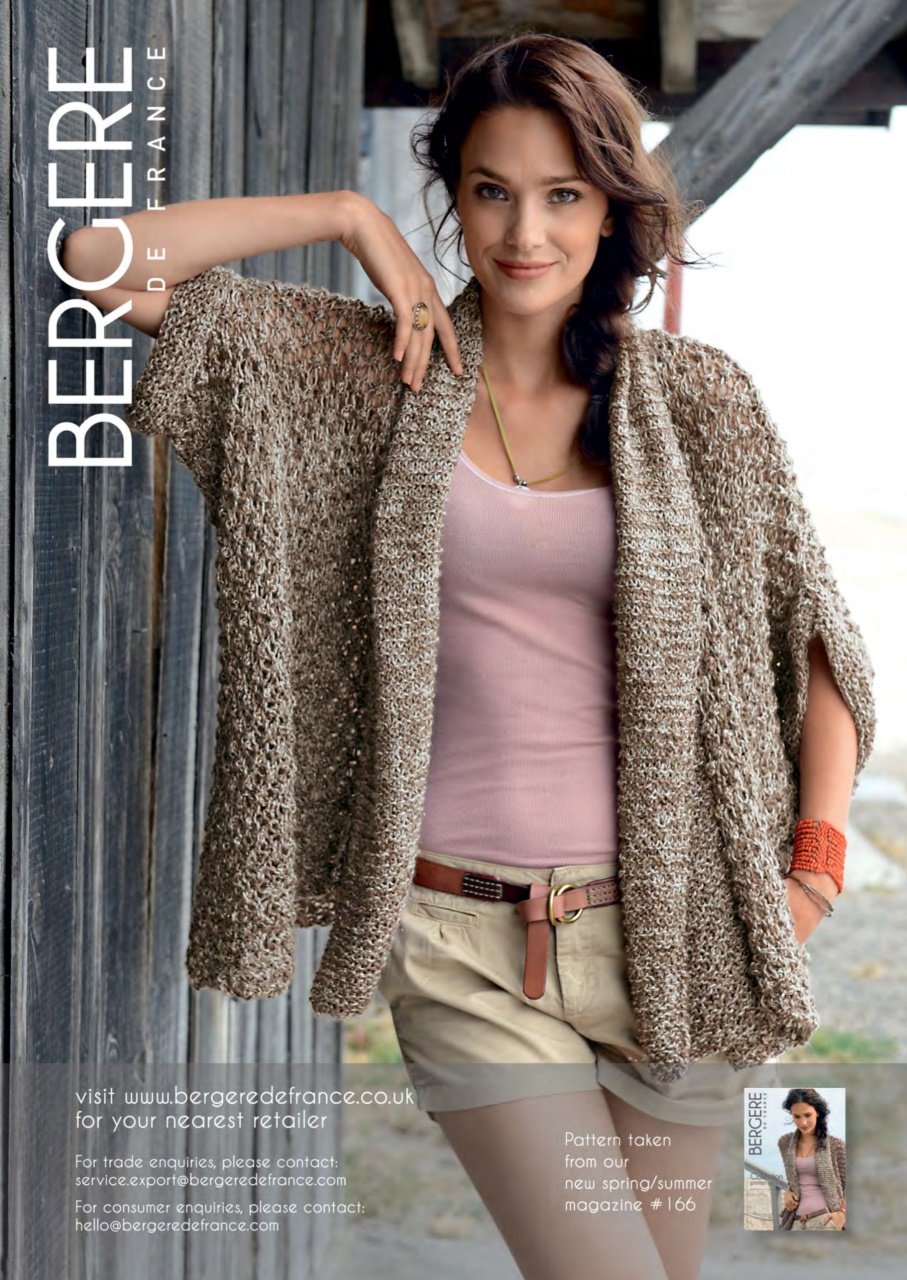 Knit Now Preview Pages