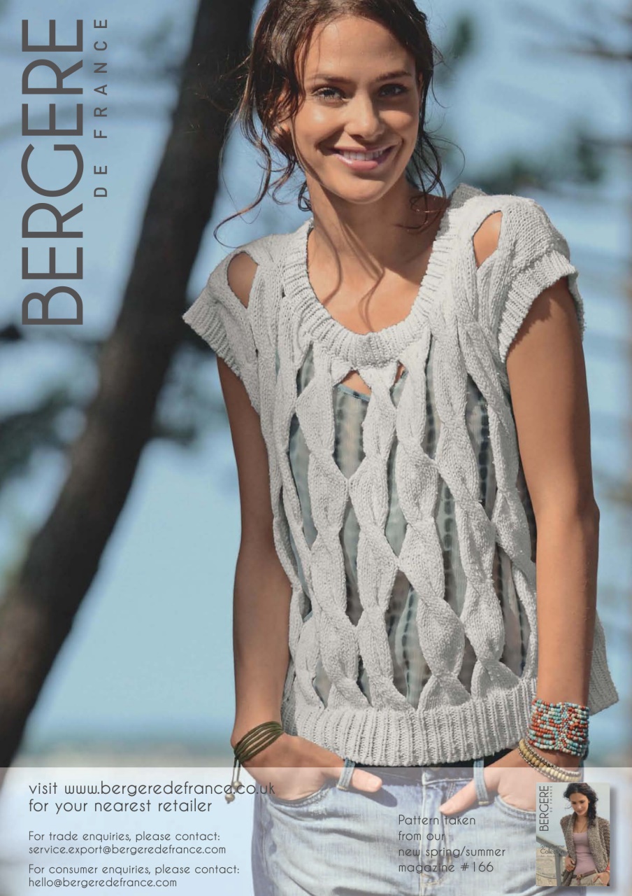 Knit Now Preview Pages