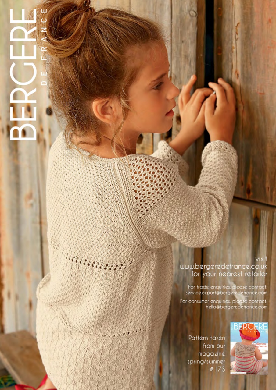 Knit Now Preview Pages