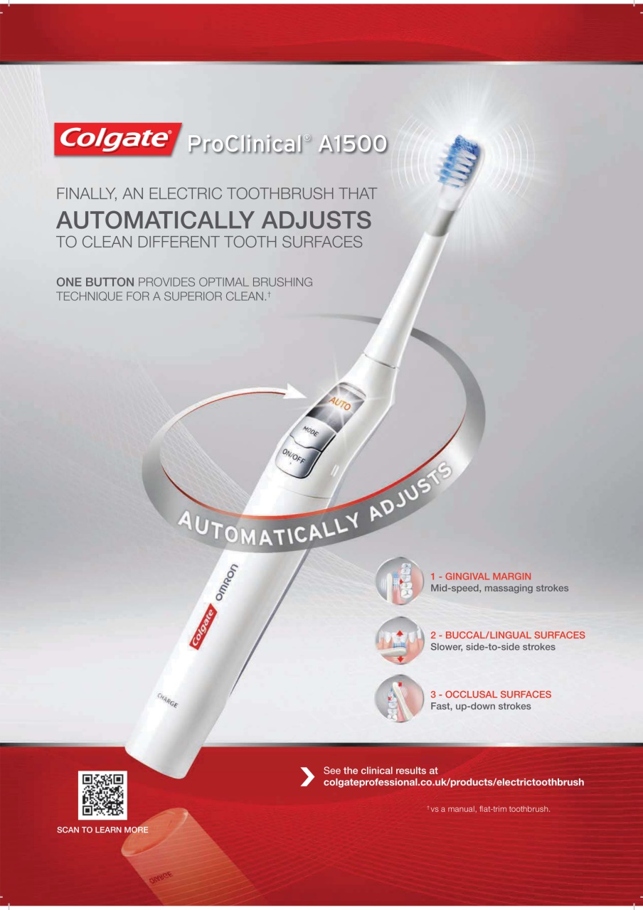 Private Dentistry Preview Pages