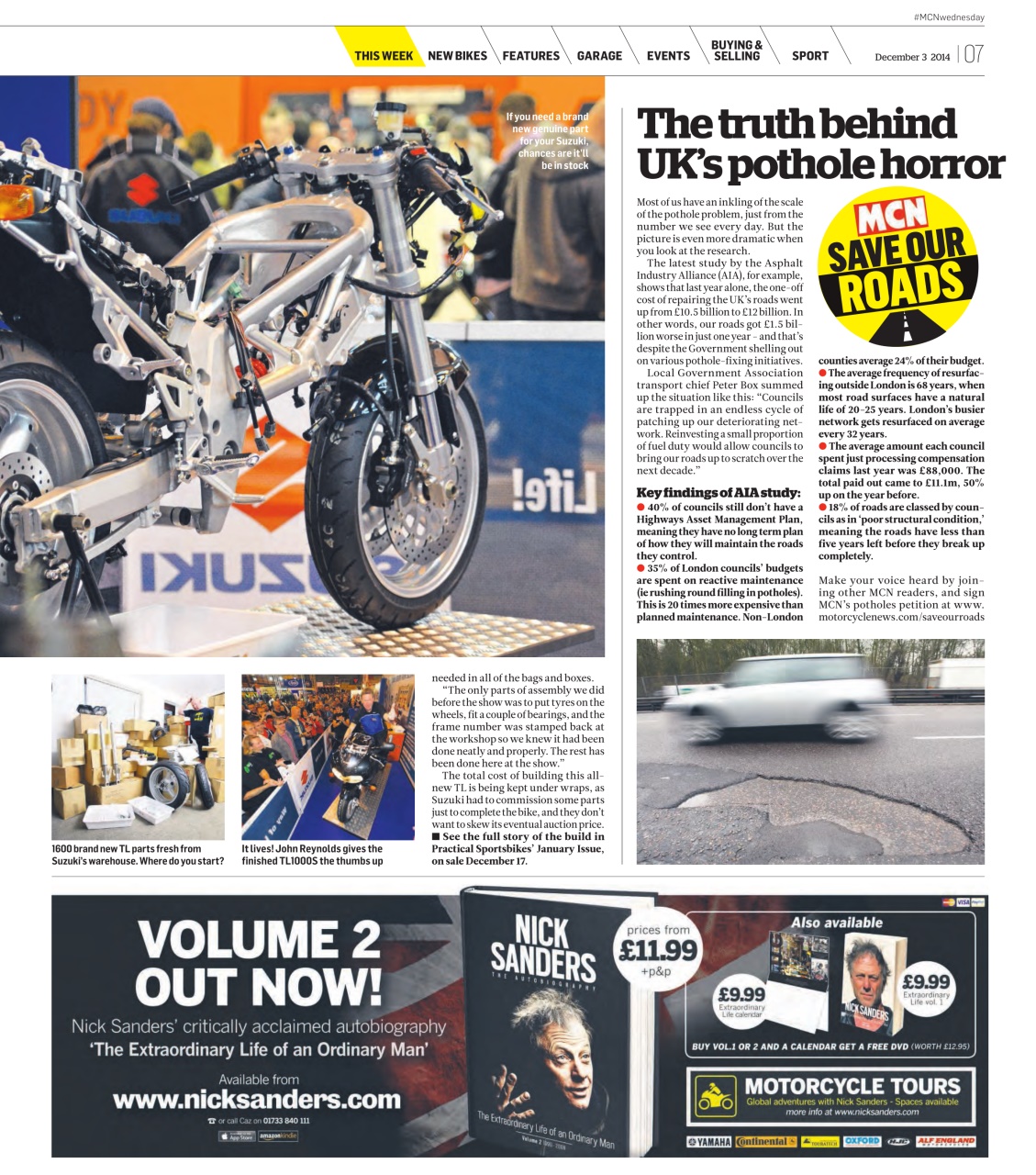 MCN Preview Pages