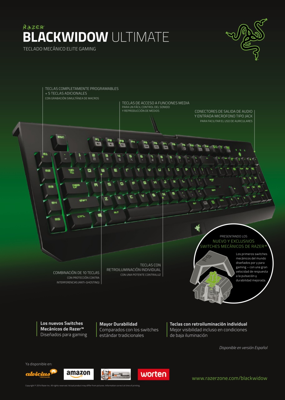 Playmania Preview Pages