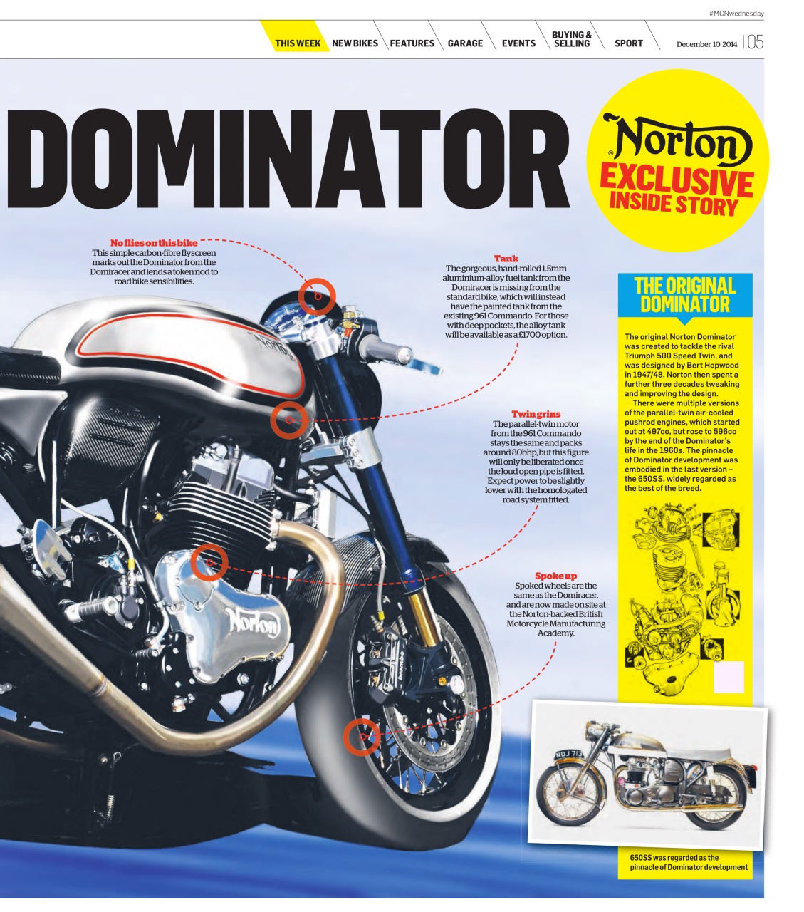 MCN Preview Pages