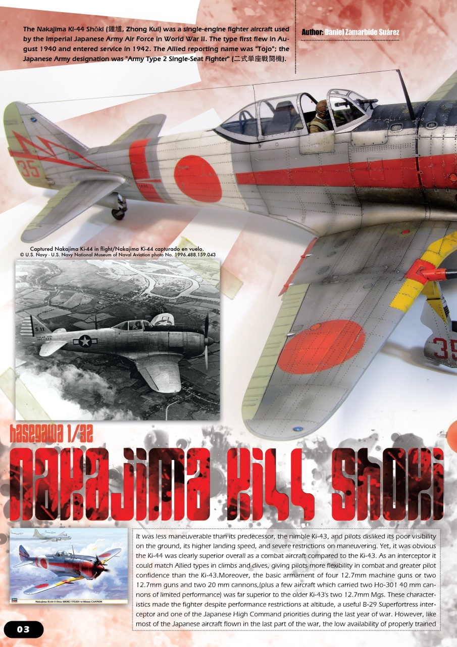 Jabo English Preview Pages