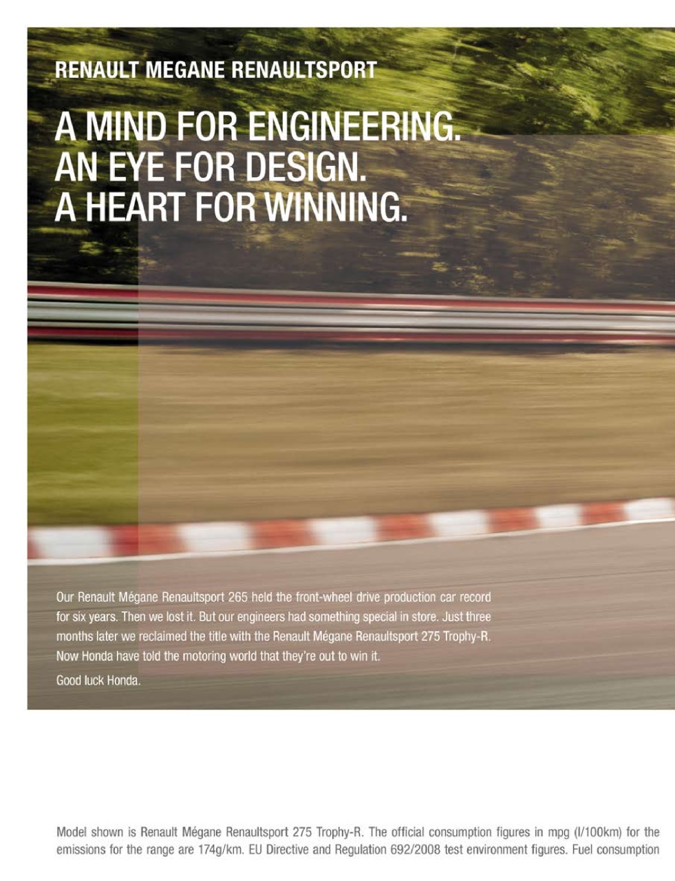 Autosport Preview Pages