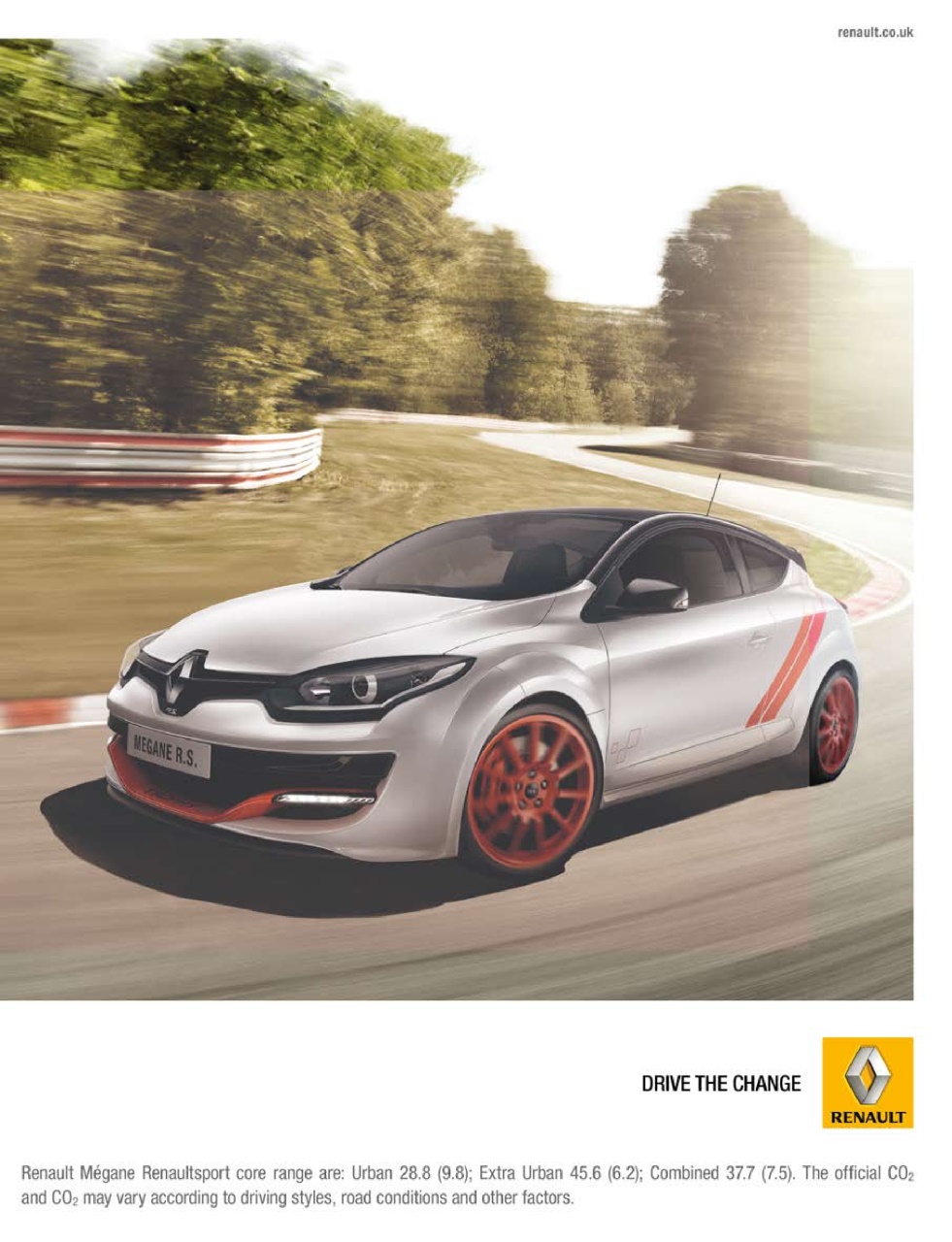 Autosport Preview Pages