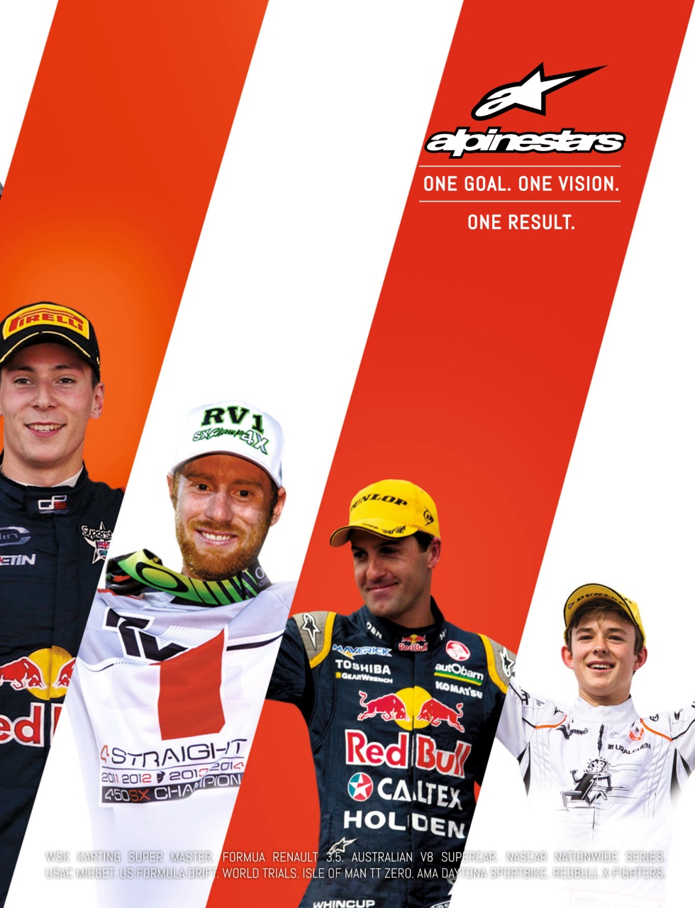 Autosport Preview Pages