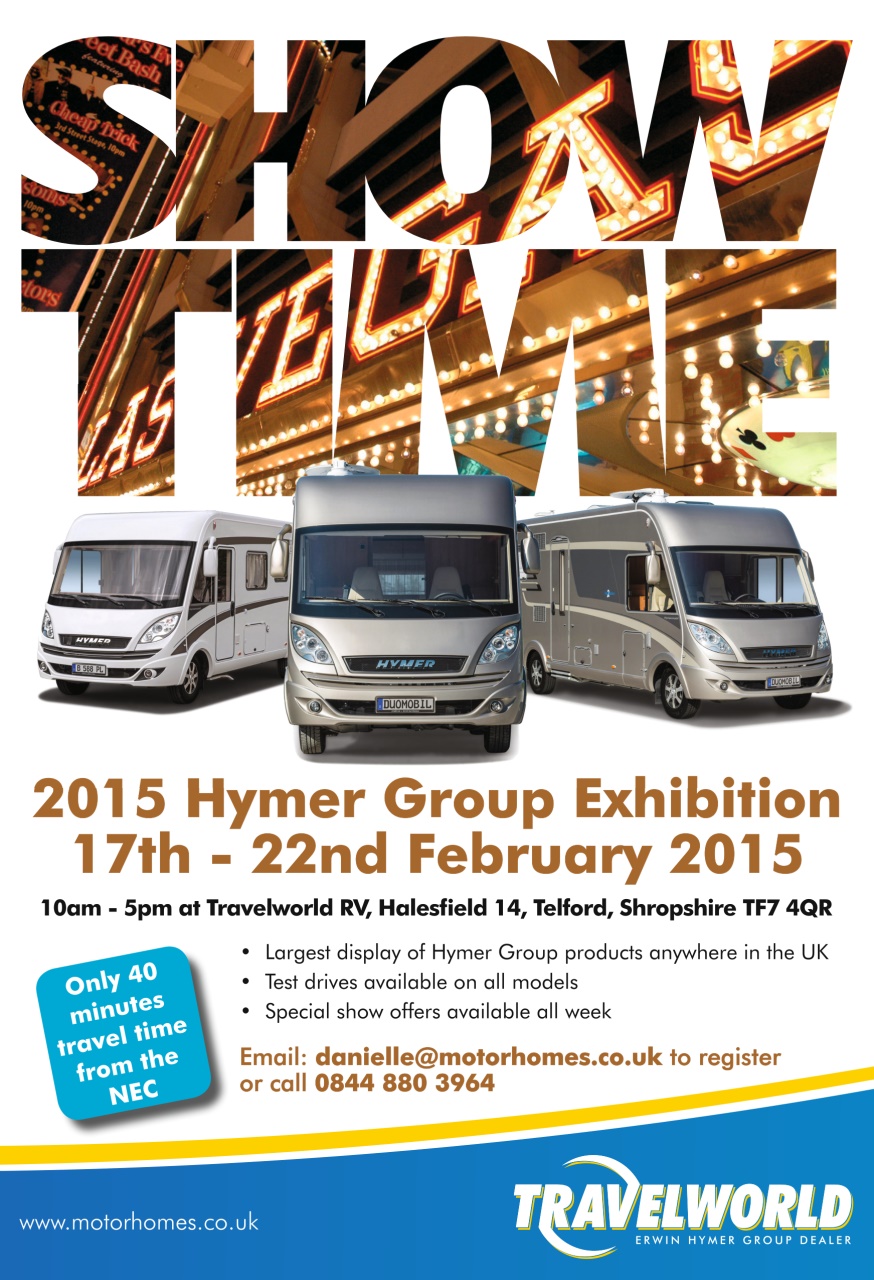 Practical Motorhome Preview Pages