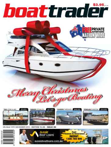 Boat Trader Australia issue 15-06