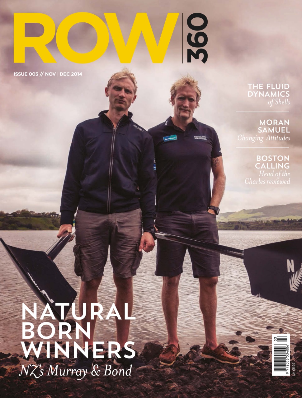 Row360 Preview Pages