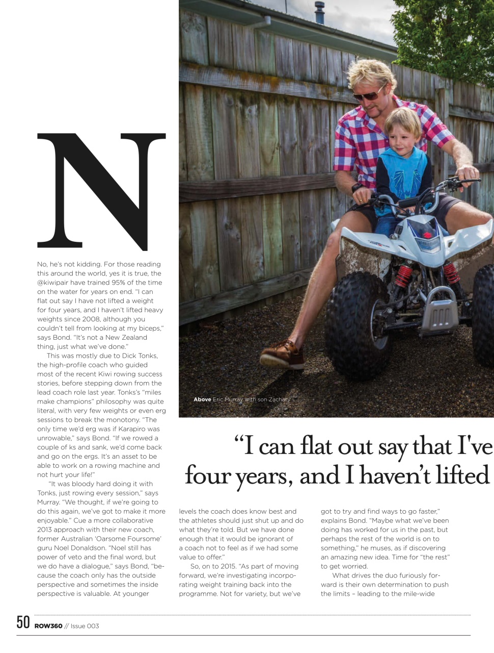 Row360 Preview Pages