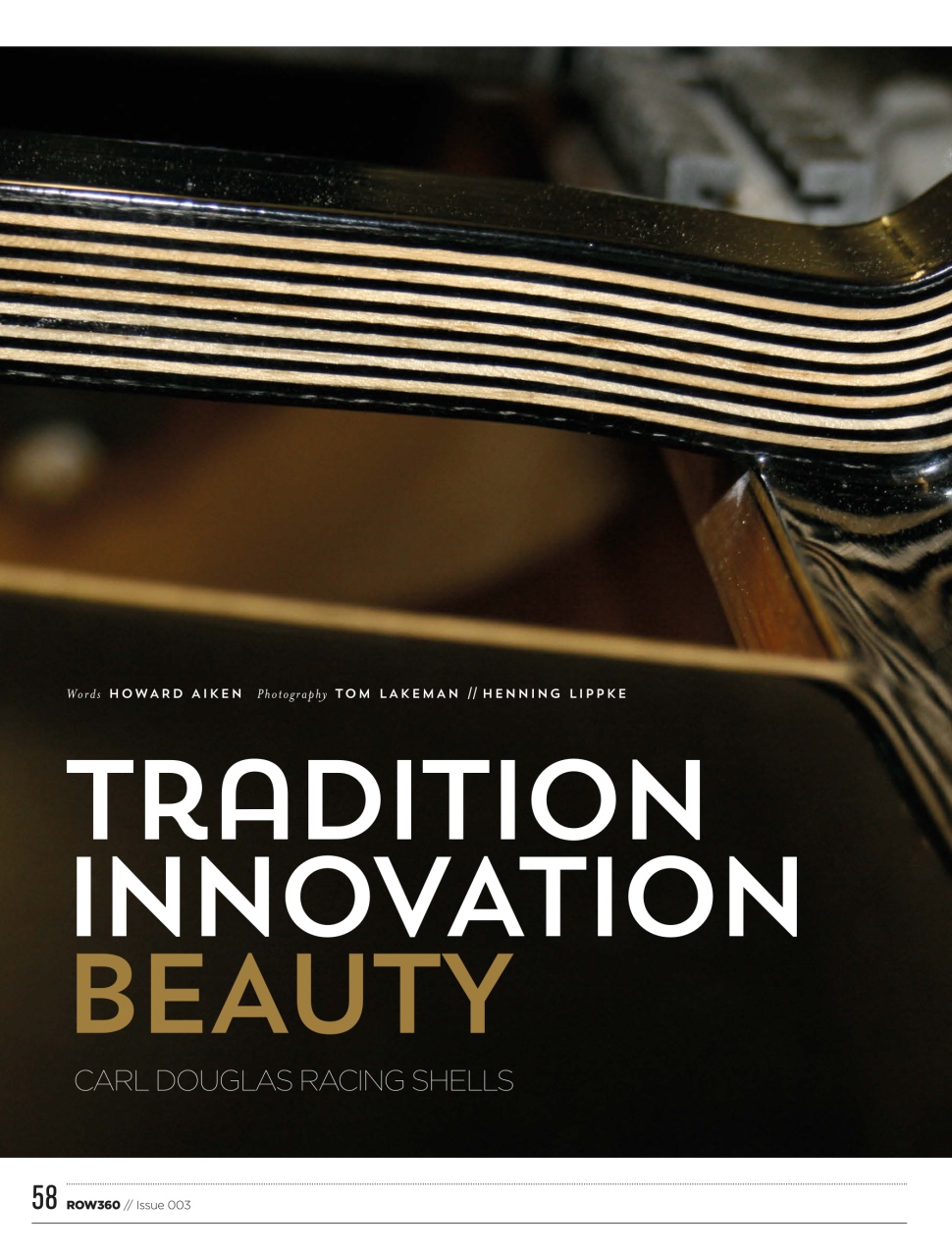 Row360 Preview Pages