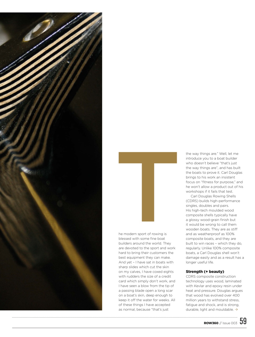 Row360 Preview Pages